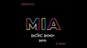 Me rolie bad bunny video chori chori dance remix. Mia Remix Doorm Special Remix Shazam