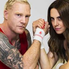 Iwan Thomas Exclusive Interview