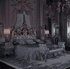 Pin By Nancy Juarez On Scorpio Moon Black Bedroom Design Royal Aesthetic Dark Aesthetic