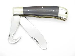 E c simmons pocket knife st louis : Pin On Edges And Points