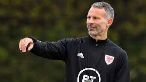 Ryan joseph giggs is a welsh footballer who plays for manchester united. Ryan Giggs Charged With Assaulting Two Women And Controlling Or Coercive Behaviour Uk News Sky News