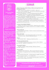 Pdf Review Of Military History Romania Silviu Petre And Serban Cioculescu Academia Edu