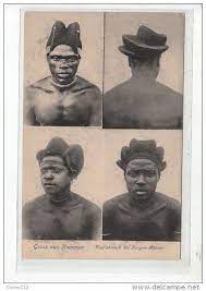 Pin On African Braids Hairstyles Pictures
