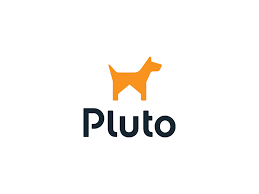 Most relevant best selling latest uploads. Pluto Negative Space Logos Logos Branding Design Logo