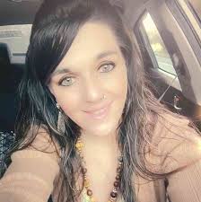 Christina Jean Gamble