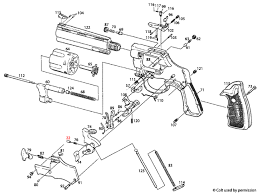 (3) in der anmeldung haben die geschäftsführer zu versichern, daß keine umstände vorliegen, die ihrer bestellung nach § 6 abs. Colt Anaconda Explosionszeichnung Brownells Benelux