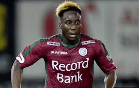 Abdoulaye méïté (born 6 october 1980) is an ivorian former professional footballer. Soualiho Meite Alchetron The Free Social Encyclopedia