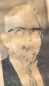 Roger Arthur Bailey (1900-1964)