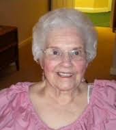 Obituary information for Ina Babb