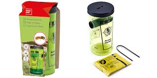 According to our research, you should pick popular pest control devices with a frequency range used is at when one picks ultrasonic pest repellers, the first thing to consider is it must be safe for humans and small pets. Trap Wasps In An Environmentally Friendly Way Without Poison
