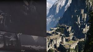 The last airbender animated series on may 15. New Ign Video Reveals Artwork Of The Witcher S Kaer Morhen And More Redanian Intelligence