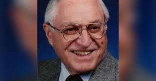 Bernard Wilkinson Obituary