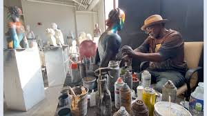 Sojourner Truth Memorial Park and Plaza takes shape