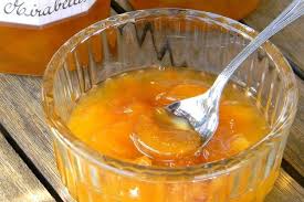 Recette De Marmelade De Mirabelles Recette Confiture Mirabelle Recette De Marmelade Recette Confiture