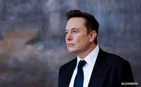 Elon Musk's Net Worth Falls Below $400 Billion For First Time In 2025