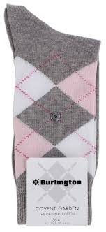 Womens Socks Grey Socks From Burlington At Kj Beckett From 11 95 Corap
