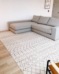 For a unique and cozy accessory to your home decor, the ultimate shaggy contemporary moroccan trellis design gray area rug is a great selection. Pin On Rug Obsession