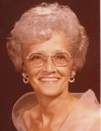 Obituary for Pauline Elizabeth Meluney