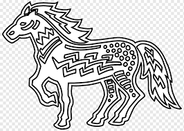 Check spelling or type a new query. Knizhka Raskraska Line Art Hors Lajn Art Loshad Belyj Mlekopitayushee Png Pngwing
