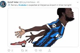 Salah satunya datang dari inter milan. 5 Meme Kocak Kepindahan Lukaku Ke Inter Ada Yang Terluka