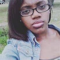 Diamonesha Marie Guillory Obituary