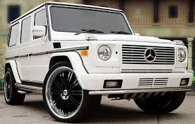 Mercedes G Class Custom Wheels Mercedes G Mercedes G Class G Class