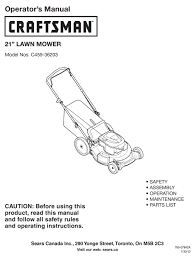 Membership is open to you if you are an individual, you reside in canada and you are of the age of however, if you redeem ectm to pay for part of a transaction and pay for the balance of the. Craftsman C459 36203 Operator S Manual Pdf Download Manualslib