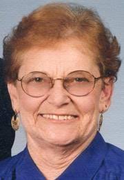 Margaret Bucklew Obituary (2018)