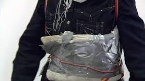 Resultado de imagen para Sajida al Rishawi