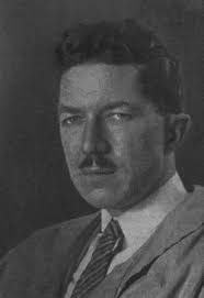 Hugh Macomber Ferriss (1889-1962)