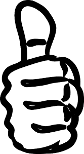 Find information on resorts and hotels, family activities, events, restaurants, weddings and things to do. Thumb Clipart Black And White Thumbs Up Clip Art Clip Art Clipart Black And White Green Thumb