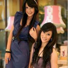 Penasaran kan dengan biodata anselma putri terlengkap? Yangseku