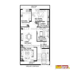 Skp skp oth dae dwg fbx obj. 30 X 45 House Plans East Facing Arts 30x45 5520161 Planskill Square House Floor Plans House Map Ranch House Plans