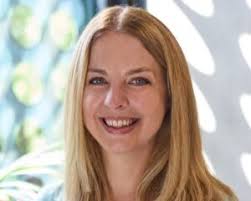 Emma Hagan CEO at ClearBank, UK