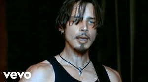 Chris Cornell Talks 'Euphoria Morning' in 1999 SPIN Interview