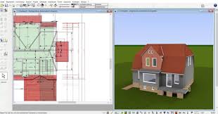 Der „dreamplan raumplaner hilft ihnen beim entwerfen und einrichten von räumen, wohnungen und eigenheimen. Wohnungsplaner Programm Software Der Hausdesigner3d