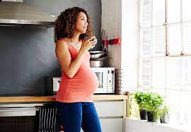How Much Caffeine Is Safe During Pregnancy Cleveland Clinic