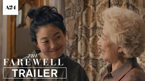 Nonton young execution 2 (2019) online subtitle indonesia. The Farewell Official Trailer Hd A24 Youtube