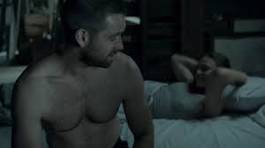 Antony Starr nude AZNude Men