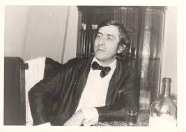 Milan lasica odešel za potlesku. Julius Satinsky By Mal 75 Rokov Piseme Mu Do Neba VeÄ¾ku Novinu Kultura Sme