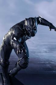 Movie Black Panther Wallpaper Iphone Best Iphone Wallpaper Film Black Panther Black Panther Hd Wallpaper Black Panther