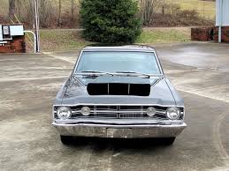 Image result for Silver 1968 Dart