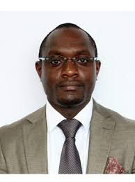 About Paul Kuria, OGW : NGEC Kenya