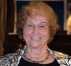 Obituary: Rita Tuvlin