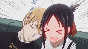 Pin On Kaguya Sama Love Is War