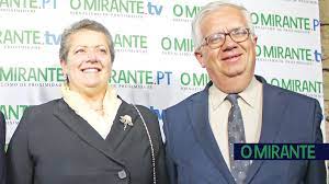 Ana paula vitorino, citado pelo diário de notícias, disse não querer acreditar que a razão para o seu afastamento era a relação que mantém com eduardo cabrita, até porque antes de ser casada com o atual ministro, já tinha trabalho e percurso na área dos transportes, da qual foi secretária de estado. O Mirante Durante A Semana So Temos A Certeza Que Vamos Estar Juntos No Conselho De Ministros