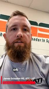 ATI, National Athletic Training Month