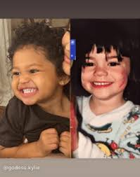 Kylie Jenner's new bikini picture is giving us summer body goals