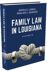 FAMILY LAW IN LOUISIANA