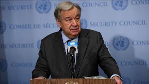 La rdc es ampliamente conocida por tener uno de los peores registros de derechos humanos en el mundo. Onu Sugiere Que Eeuu Lidere Un Plan De Vacunacion Global Contra La Covid 19